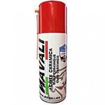Spray Lubricante Cerámico NAVALI 400ml