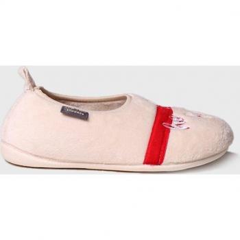 Toni Pons Comfort Pantofole Lezo-ef Beige EU 29