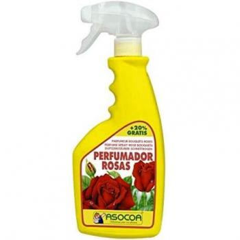Esencia Rosa ASOCOA