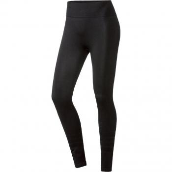 CRIVIT Damen Fitness Tights (Schwarz, XS(32/34))