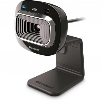 Cámara Microsoft LifeCam HD-3000