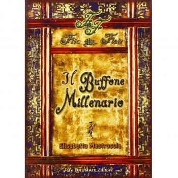 Il buffone millenario. Flic Mcflair