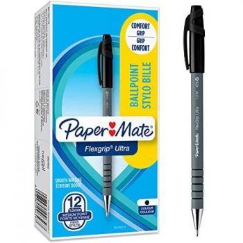 PaperMate Flexgrip Ultra Ball Pen Medium