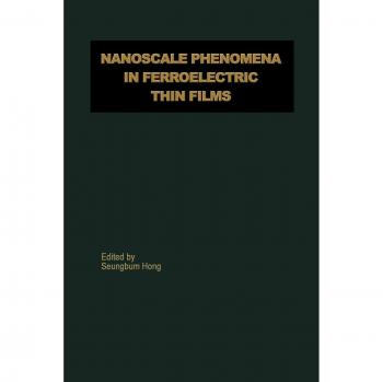 Nanoscale Phenomena in Ferroelectric Thin Films