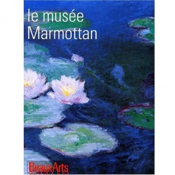 Le musee marmottan en français (nouvelle édition 1998)