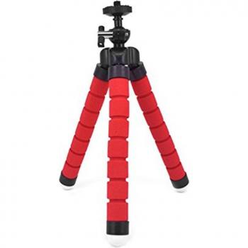Selfie Tripod Holder for iPhone and Samsung