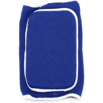 Knee Pads with Knitted Sponge for Basketball