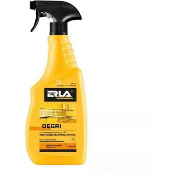 Detergente Pro ERLA DEGRI 750 ml