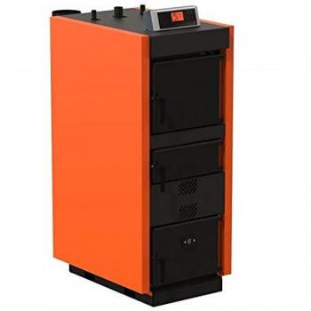 Caldera de leña Sannover SLS 18 kw