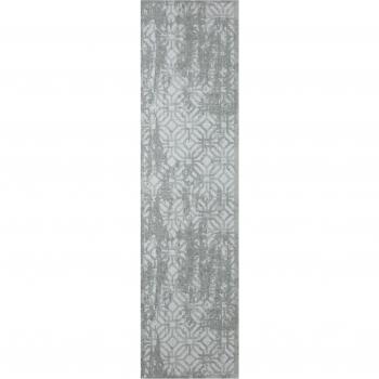 Carina Modern Washable Runner Rug