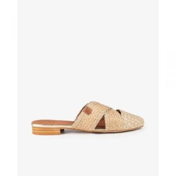 Popa Yute Mule Cove Estilo
