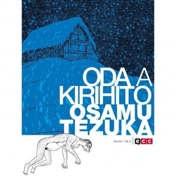 Oda A Kirihito Vol 1 (De 2)
