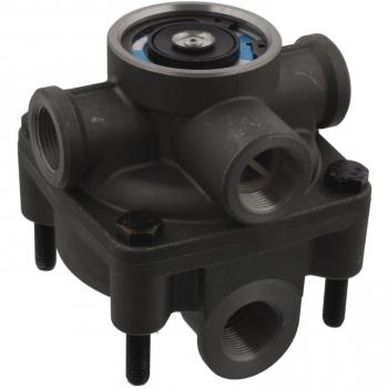 FEBI BILSTEIN Relaisventil 38118