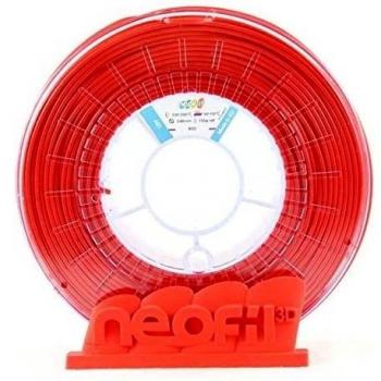 Rouge Neofil3D ABS Filament 1,75 mm – 750 g