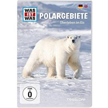 Was Ist Was Tv. Polargebiete
