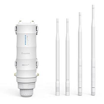 Diprogress Wavlink AC1200 Outdoor WLAN‑Router für 4G‑LTE (CAT 4)