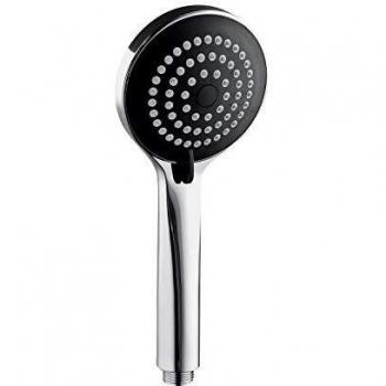 R FLORY 4 inch Chrome Design Shower Head
