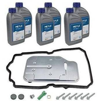 Automatic Transmission Oil Change Kit for Mercedes-Benz