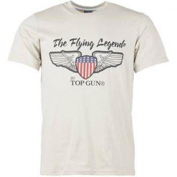 Top Gun Sterrenkijker Tee