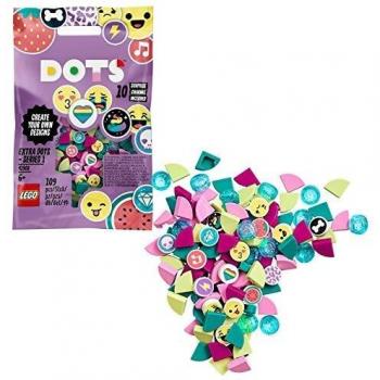 LEGO DOTS Tuiles de Décoration Dots