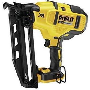 DeWalt DCN660N Cordless Angle Nailer 18V Tool Only