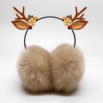 Auriculares Protectoras de Invierno