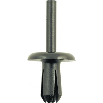 KS Tools Stoßfänger Antriebsnieten für Volvo, 50er Pack