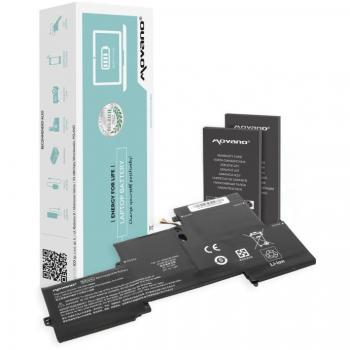 Pack de batería HP EliteBook Folio 1020 G1 modelo BR04XL