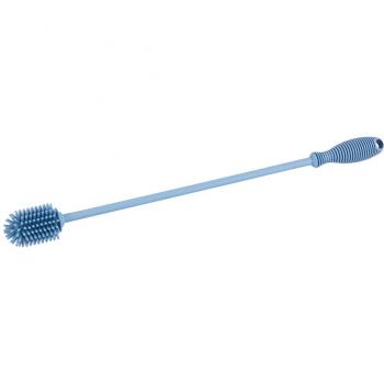 Sia Longueur Extrême Bouteilles Bleu