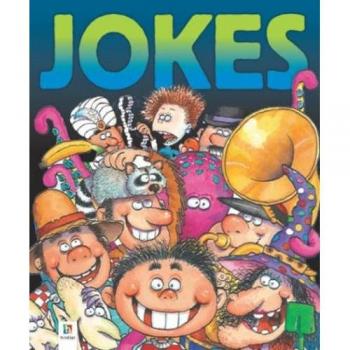 Jokes: Cool Series, , Used; Very Good Book