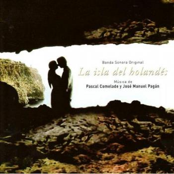 CD PASCAL COMELADE