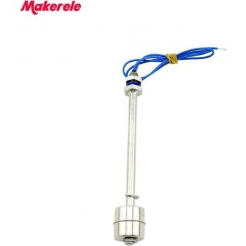 Compact Stainless Steel Water Level Float Switch 110/220V MK-SFS15010