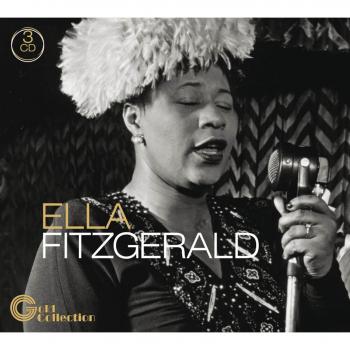 Fitzgerald, Ella : Gold Collection