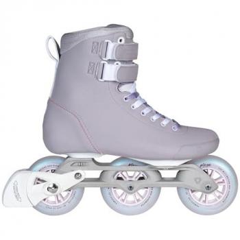 PHEME LILAC 100 Inline Skates von POWERSLIDE
