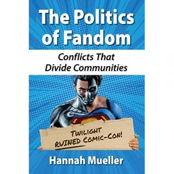 The Politics of Fandom: Conflicts That Divide Communities