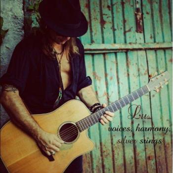 Voices, Harmony, Silver String