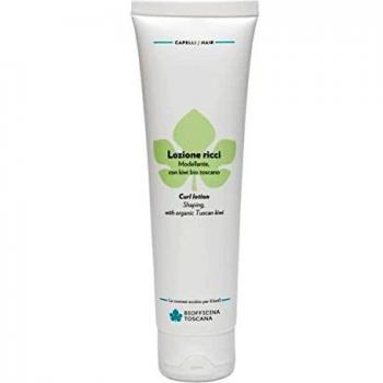Biofficina Soft Curls Hydrating Lotion – 100 ml