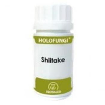 Holofungi Shiitake 50 cap