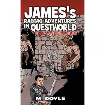 James's Ragtag Adventures in Questworld