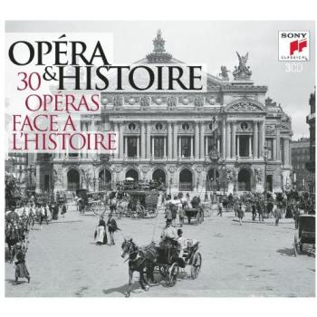 30 Opéras et Leur Contexte Historique