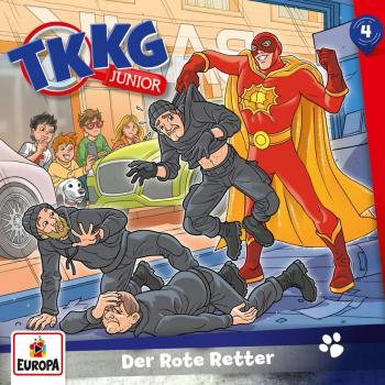 TKKG Junior