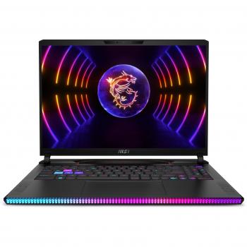 MSI Gaming RAIDER GE68HX 13VG-093UK Laptop 40.6 cm (16) UHD+
