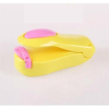 Battery-Free Heat Sealer