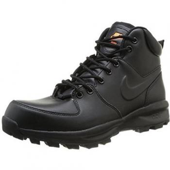 Nike Air Max 270 Black Grade School Shoes