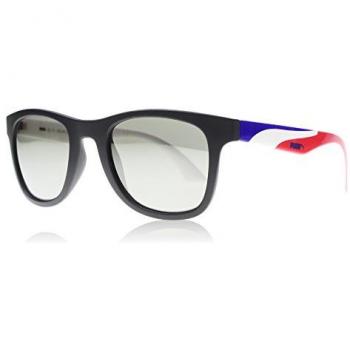 Puma Sonnenbrille PU0012S 003 50 – Herbst 2024 Kollektion