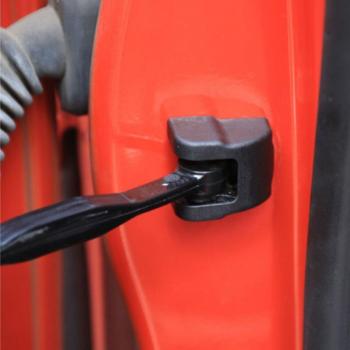 Protector de puerta Carmilla para Ford Focus 3 MK3, Fiesta Mk7 y Ecosport