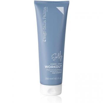 Criogel By Selly Workout Tonificante Defatigante, Diego Dalla Palma – 250 ml