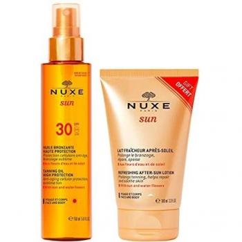 NUXE SUN SPF-50 SPRAY ALTA PROTECCION 150 ML