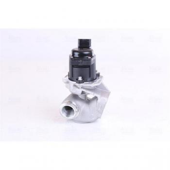 NISSENS 98150 Vanne de recirculation des gaz d'échappement
