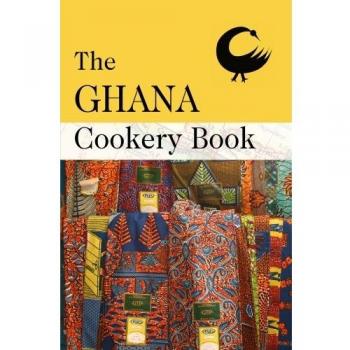 The Ghana Cookery Book